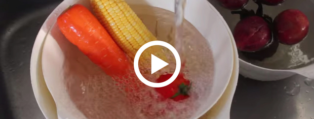 ปลูกปั่น เริ่มต้นวันดีๆ ใน 30 วินาที (Video Clip)